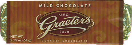 Graeter's - Milk Chocolate