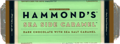 Hammond's - Sea Side Caramel&trade;
