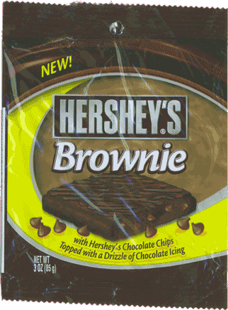 Hershey's&reg; Brownie