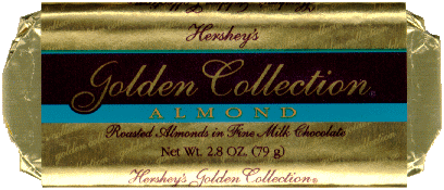 Golden Collection&reg;: Almond