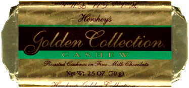 Golden Collection&reg;: Cashew