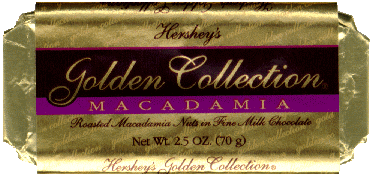 Golden Collection&reg;: Macadamia