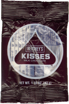 Hershey's Kisses&trade;