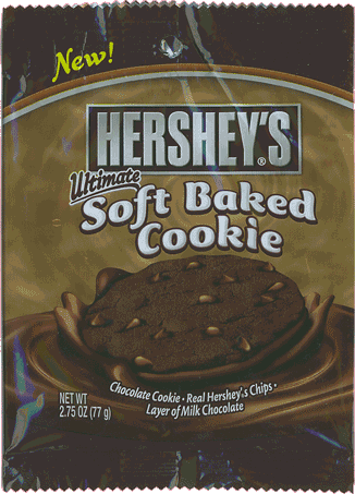 Hershey's&reg; Ultimate Soft Baked Cookie
