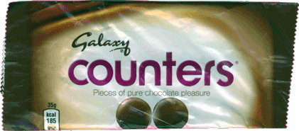 Galaxy Counters&reg;