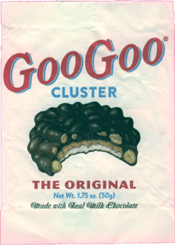 GooGoo&reg; Cluster - The Original