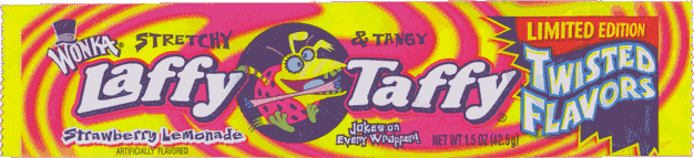 Laffy Taffy&reg; - Strawberry Lemondade