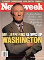 Newsweek: July 4, 2001
