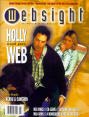 Websight: August 1996