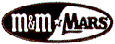 M&M Mars Logo
