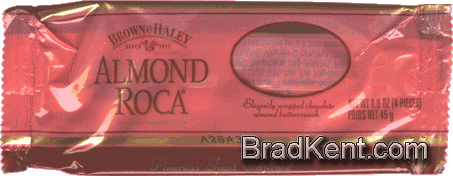Almond Roca&reg;