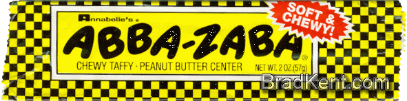 Abba-Zaba&reg;
