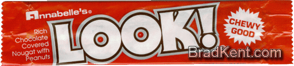 Look!&reg;