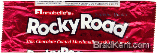 Rocky Road&reg;