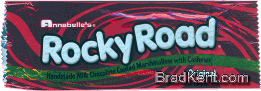 Rocky Road&reg;