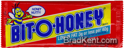 Bit·O·Honey&reg;