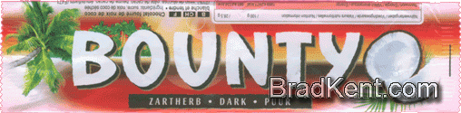 Bounty - Dark
