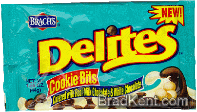 Brach's&reg; Delites&trade;