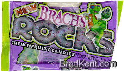 Brach's&reg; Rocks&trade;