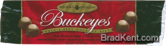 Buckeyes