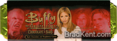 Buffy the Vampire Slayer&trade;
