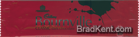 Bournville