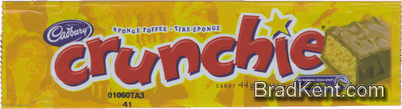 Crunchie