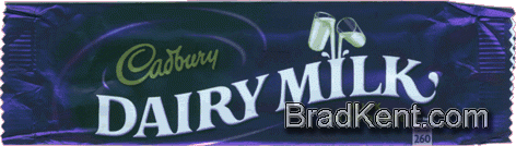 Dairy Milk