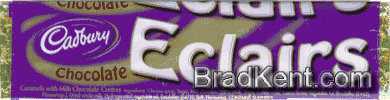 Eclairs