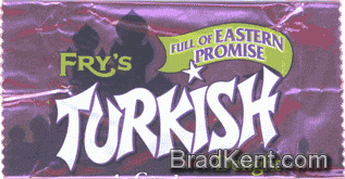 Fry's Turkish Delight