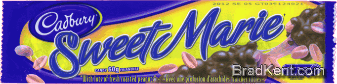 Sweet Marie