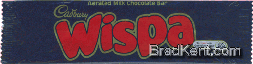 Wispa