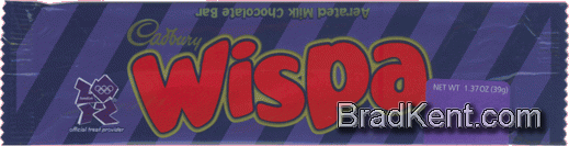 wispa