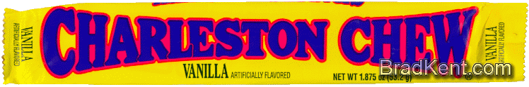 Charleston Chew&reg;