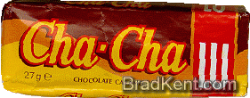 Cha-Cha