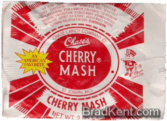 Cherry Mash&reg;