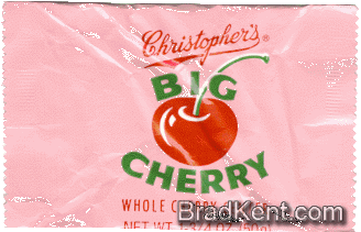 Big Cherry