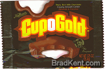 Cup-o-Gold&reg;