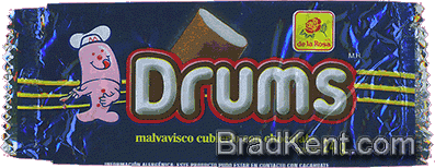 Drums