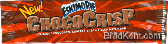Eskimo Pie&reg; Choco Crisp
