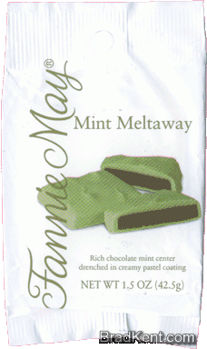 Mint Meltaway&reg;