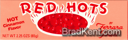 Red Hots