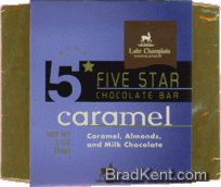 Five Star - Caramel