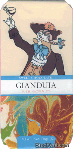Gianduia