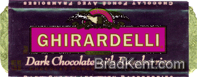Dark Chocolate with Raspberries