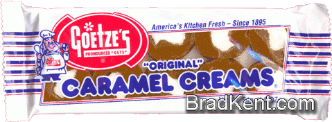 Goetze's Caramel Creams&reg;