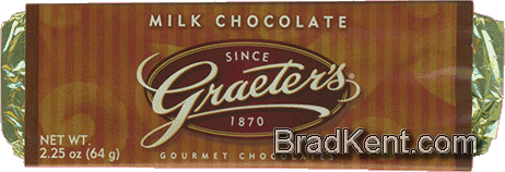 Graeter's - Milk Chocolate