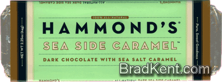 Hammond's - Sea Side Caramel&trade;
