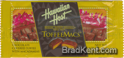 Hawaiian Host&reg; - ToffeeMacs&trade;