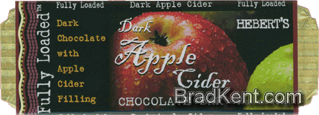 Fully Loaded&trade; - Dark Apple Cider